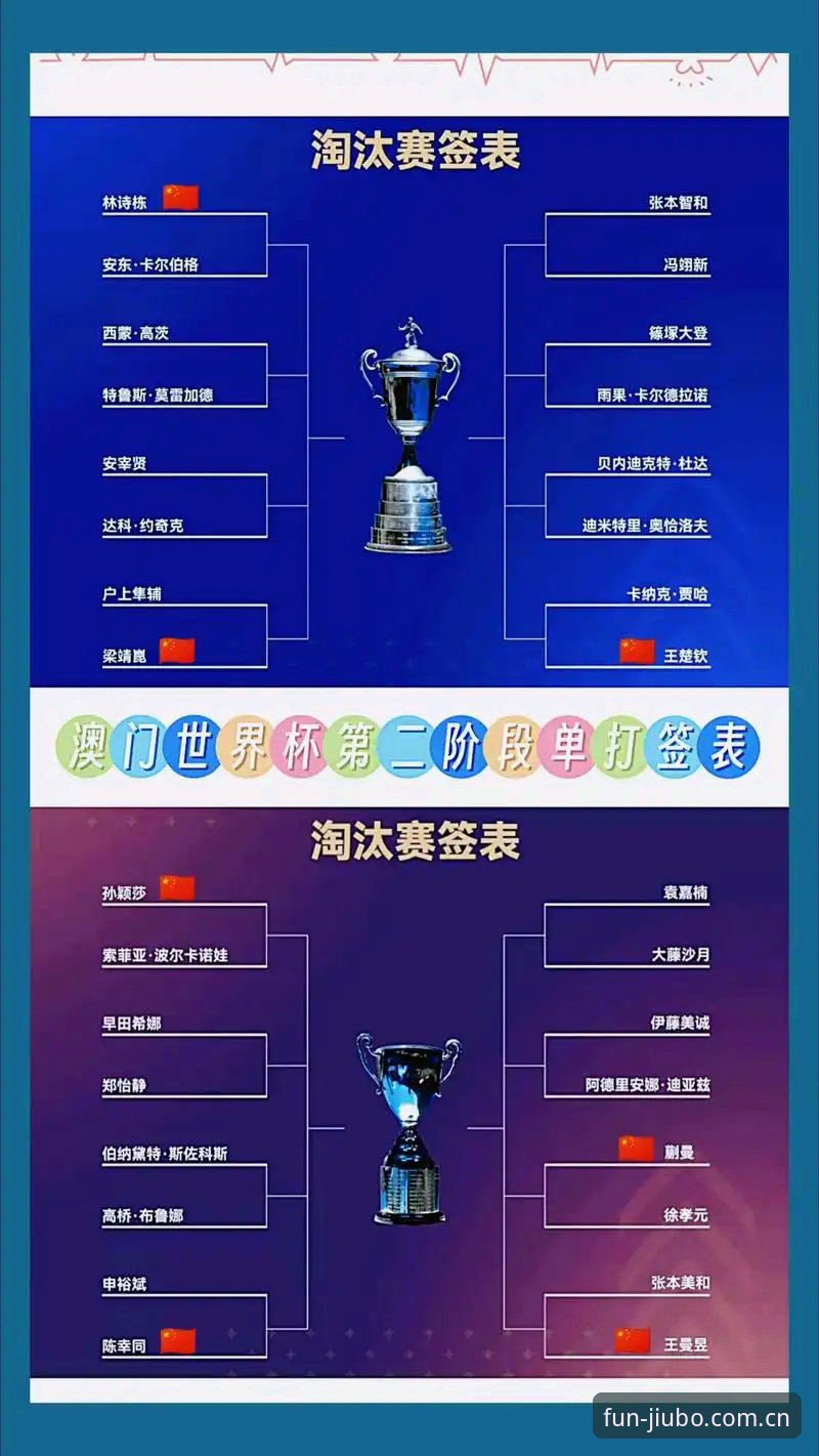 资深用户分享U17世界杯抽签观赛体验，九博体育平台带来全新视角